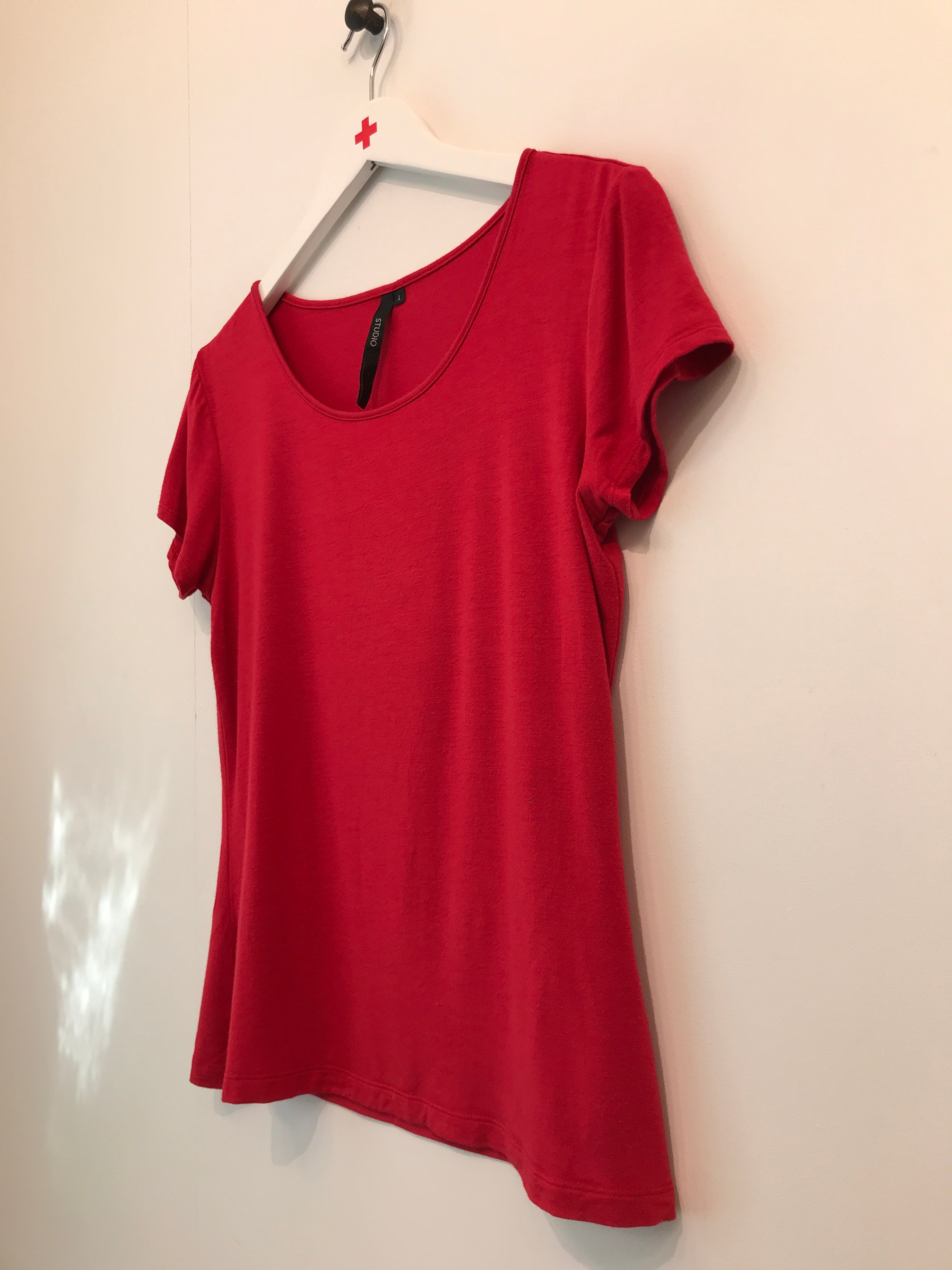 Studio T-shirt